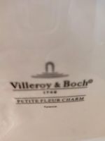 Villeroy & Boch Petite Fleur Hagebutte 26 cm Nordrhein-Westfalen - Recklinghausen Vorschau