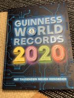 Buch Guiness World Records 2020 Baden-Württemberg - Königsbach-Stein  Vorschau