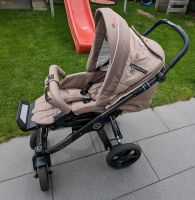 Hartan Racer GTS Kinderwagen Nordrhein-Westfalen - Schwelm Vorschau