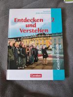 Entdecken und Verstehen 2 Geschichtsbuch ISBN 978-3-464-64178-1 Schleswig-Holstein - Oldenburg in Holstein Vorschau