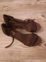 Platou Schuhe Gr.39 von EDC Nordrhein-Westfalen - Beckum Vorschau