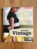 Trendy Vintage | DIY nähen upcycling Sachsen - Markkleeberg Vorschau