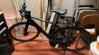 Pedelec E-bike Orbea Vibe H10 20mph Grösse M Baden-Württemberg - Renningen Vorschau