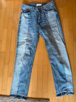 Tolle, bequeme Jeans  mit verschiedenen Blautönen Bayern - Uttenreuth Vorschau