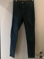 Jeggings ++ Dunkelblau ++ 42 ++ C&A Nordrhein-Westfalen - Bornheim Vorschau