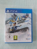 Playstation 4 Spiel "Winter Games 2023" Nordrhein-Westfalen - Lippstadt Vorschau