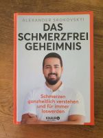 Das Schmerzfrei Geheimnis Schleswig-Holstein - Kappeln Vorschau