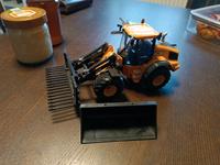 Britains 1 32 JCB 419S Radlader Schleswig-Holstein - Neumünster Vorschau