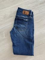 Damen Jeans blau xs G-Star RAW Niedersachsen - Dissen am Teutoburger Wald Vorschau