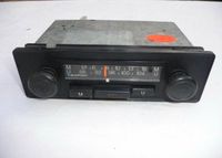 Oldtimer Blaupunkt Autoradio Ludwigshafen VW Porsche Bayern - Randersacker Vorschau