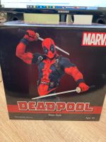 Deadpool Diamond Select Marvel Comic Bust Neu & OVP Brandenburg - Cottbus Vorschau