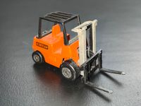 matchbox Fork Lift Truck №15 Gabelstapler organge 1972 Baden-Württemberg - Karlsruhe Vorschau