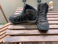 Herren CMP Wanderschuhe Bayern - Neufahrn Vorschau