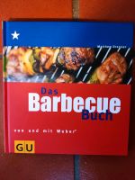 GU-Kochbuch Das "Barbecue Buch" von und mit Weber Bayern - Bad Birnbach Vorschau