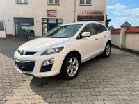 Mazda CX-7-4x4- AHZV abnb.-Leder-Klima-Sitzheizung,PDC Thüringen - Kahla Vorschau