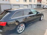 Audi A6 Sline Nordrhein-Westfalen - Radevormwald Vorschau