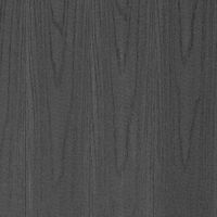Restposten Terrassendiele WPC Prime anthrazit Holzstruktur dunkel grau mit Ummantelung - WPC Terrassendiele grau schwarz günstig - Terrassendiele WPC Grau Preiswert 5 Kammer mit Ummantelung langlebig Rheinland-Pfalz - Mainz Vorschau