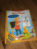 Buch Mein Körper Herzogtum Lauenburg - Dassendorf Vorschau