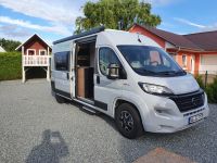 Wohnmobil mieten - Carado CV 601 - Camping Mecklenburg-Vorpommern - Lüssow Vorschau