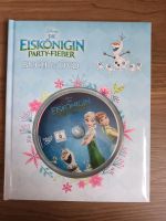 Buch + DVD, Disney Die Eiskönigin-Partyfieber Nordrhein-Westfalen - Ennigerloh Vorschau