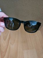 Sonnenbrille Rodenstock, schwarz Nordrhein-Westfalen - Warburg Vorschau