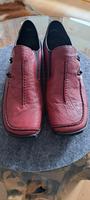 Rieker ® Damen Halbschuh 40 Kr. München - Höhenkirchen-Siegertsbrunn Vorschau