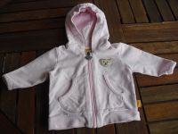 Steiff Hoodie Sweatjacke rosa 56 Neuw. Baden-Württemberg - Wangen im Allgäu Vorschau