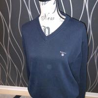 Gant Herren Pullover  Gr L   Gute Gepflegte Zustand Nordrhein-Westfalen - Hamm Vorschau