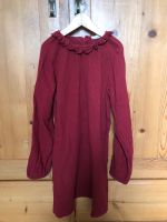 H&M Kleid rot Gr.134/8-9Y München - Allach-Untermenzing Vorschau