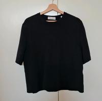 MARC O'POLO Kurzpullover schwarz Gr. M Bayern - Altusried Vorschau