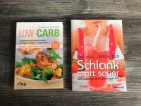 Ratgeber / Kochbuch Low - Carb und Schlank statt sauer, Diät Nordrhein-Westfalen - Krefeld Vorschau