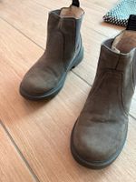 UGG Chelsae Boots / Übergangsschuhe grau 31 Wuppertal - Elberfeld Vorschau