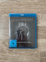 Game of Thrones - Staffel 1 - Bluray - Zustand: sehr gut Bayern - Illertissen Vorschau