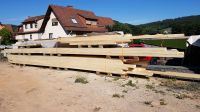 KVH Holz 80x200mm, in versch. Längen bis 13m Bayern - Motten Vorschau