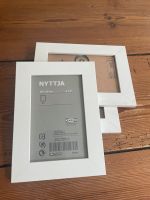 Bilderrahmen Nyttja IKEA 10x15 cm Fiskbo Altona - Hamburg Ottensen Vorschau