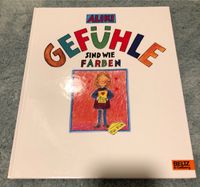 Gefühle sind wie Farben Rheinland-Pfalz - Wöllstein Vorschau