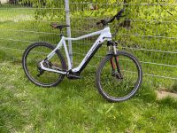 E-Bike CENTURION Backfire Fit E R750i EP2 polarweiß XL Baden-Württemberg - Pforzheim Vorschau