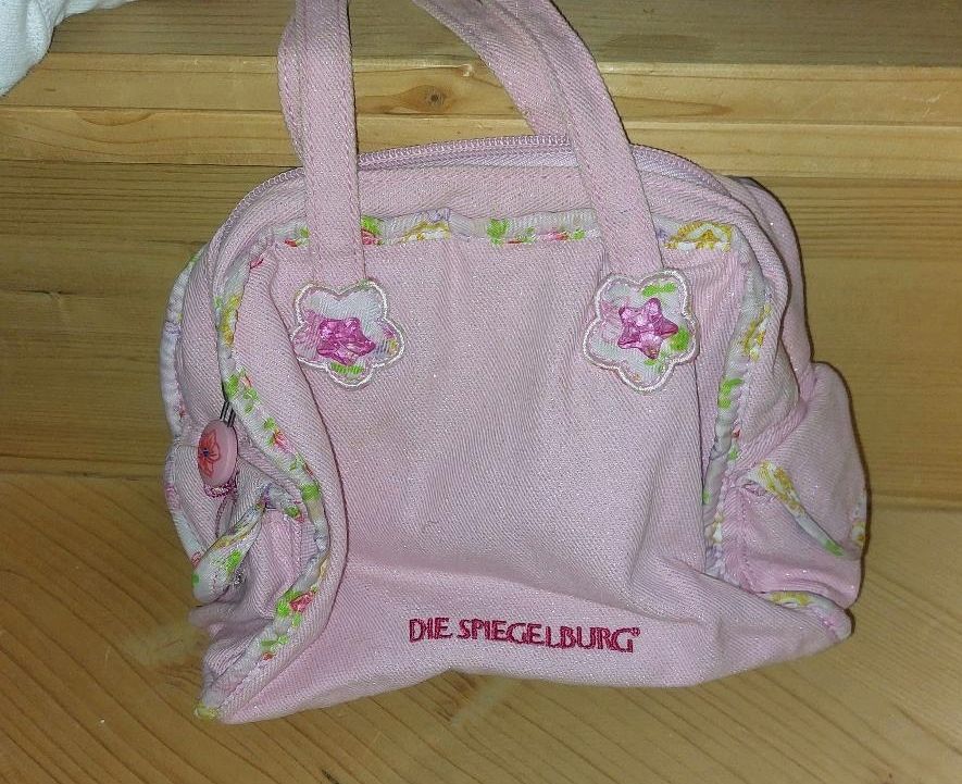 ☆☆ Lillifee Tasche  Rucksack ☆☆ in Kirchberg an der Murr