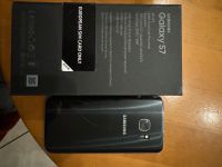 Samsung Galaxy S7 black Onyx 32 Rheinland-Pfalz - Wittlich Vorschau