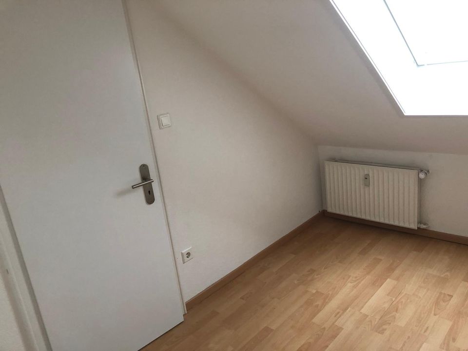2 Zimmer-Wohnung 55 qm in Rheda Nähe A2-Forum in Rheda-Wiedenbrück
