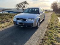 Audi A6 Allroad 2.5TDI quattro tiptronic - Rheinland-Pfalz - Niederahr Vorschau