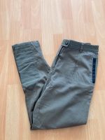 Grüne Damen Hose von United Colors of Benetton Gr. 36 Leipzig - Gohlis-Mitte Vorschau