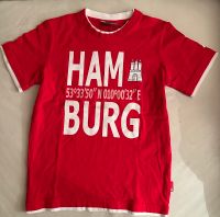 T-Shirt Hamburg Motive Größe 140/146 Neu! München - Schwabing-West Vorschau