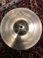 10“ Zildjian A custom rezo Splash Au i.d.Hallertau - Au Vorschau