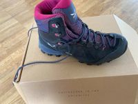 Salewa hiking boots/Wanderschuhe Gr 38 Baden-Württemberg - Wiesloch Vorschau