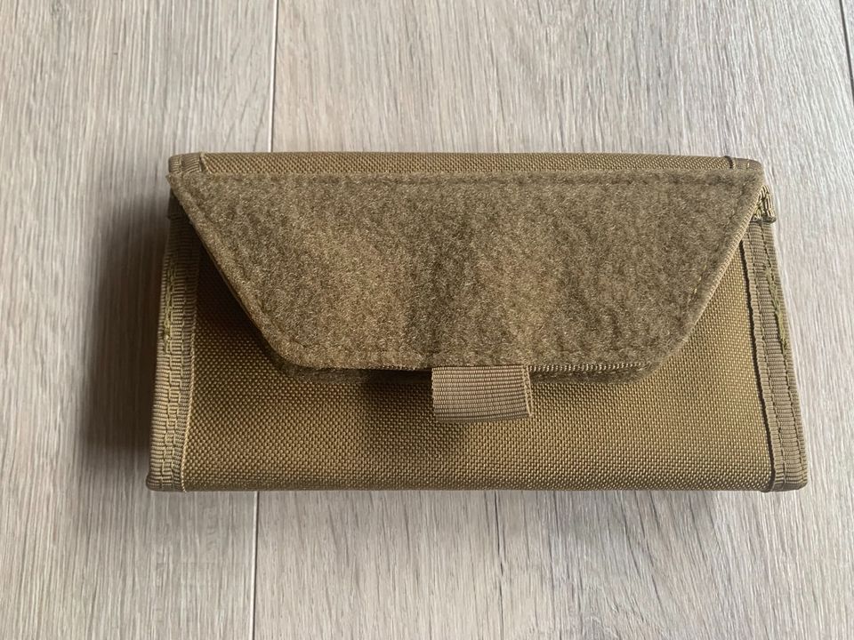 ACEXIER Taktische Molle Dump Drop Pouch in Leipheim