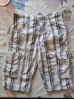 Jungen Shorts Bermuda 3/4 Hose C&A Gr. 146 Leipzig - Schönefeld-Abtnaundorf Vorschau