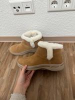 Skechers Go Walk Arch Fit Cherish Boots Stiefeletten Gr.41 Nordrhein-Westfalen - Neuss Vorschau