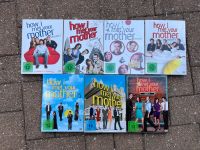 How I Met Your Mother Staffel 1-7 DVD Boxen / Teils OVP Niedersachsen - Vierhöfen Vorschau