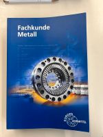 FACHKUNDE METALL Dortmund - Eving Vorschau